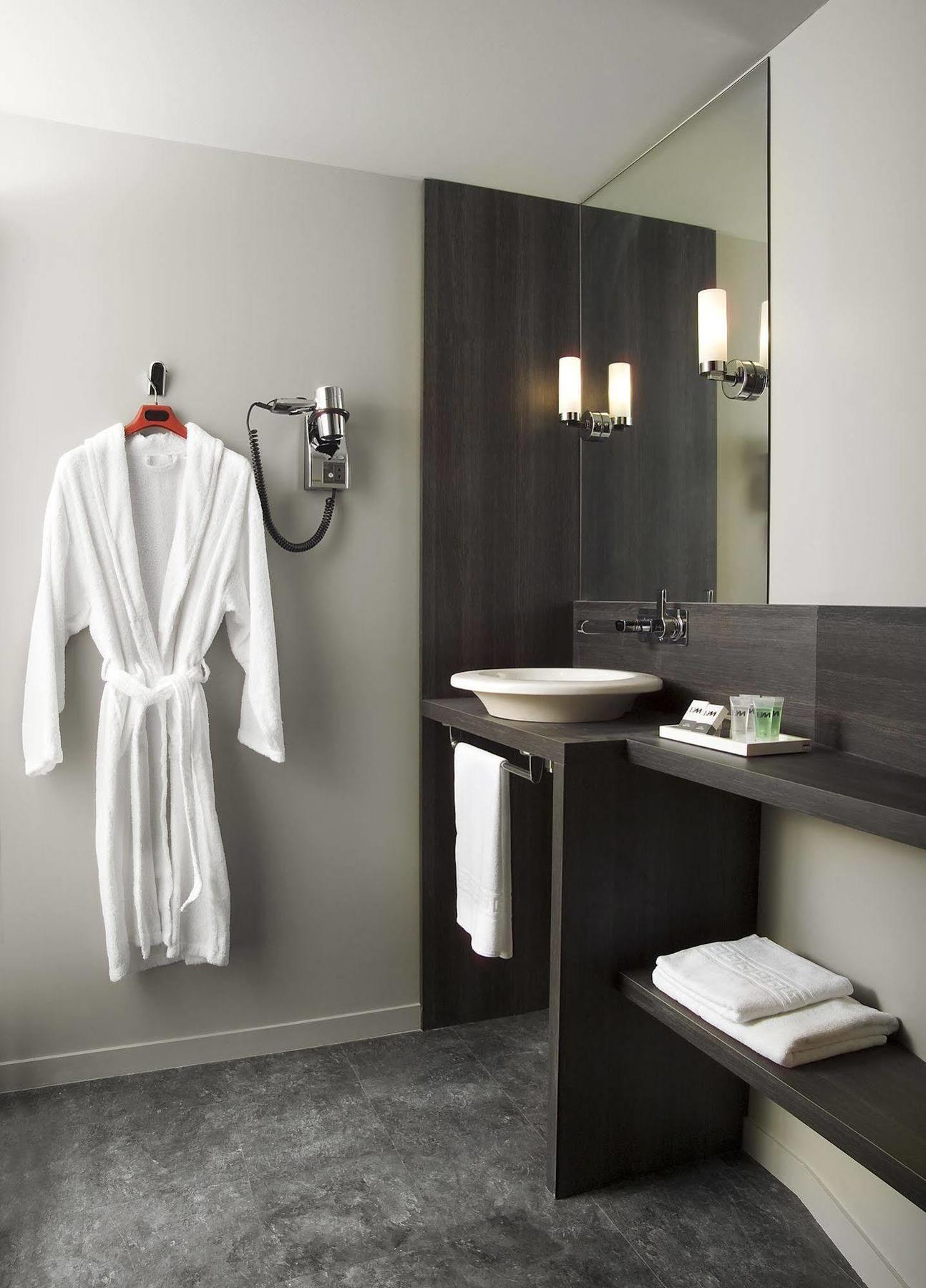 Residence Otelia Affaires & Bien-Etre Ліон Екстер'єр фото